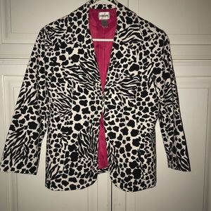 Women’s jacket